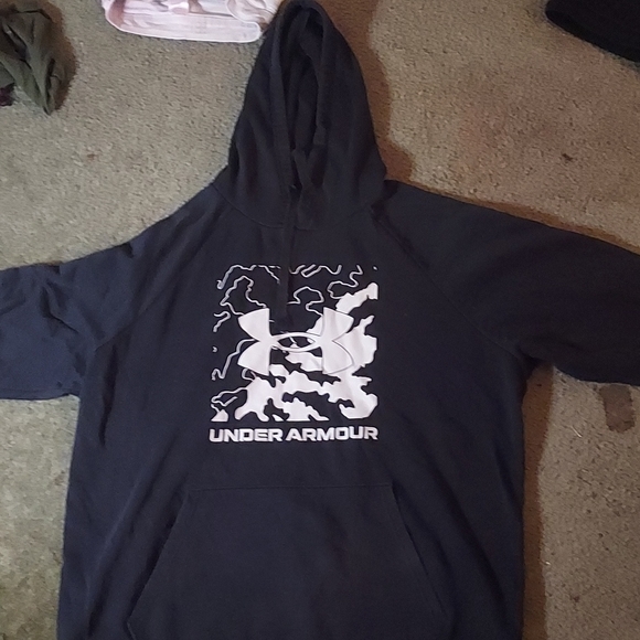 Hoodie - Picture 1 of 2